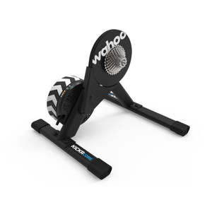 All: Wahoo KICKR CORE 2 Smart Trainer (+Cassette)