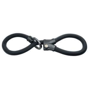 Abus Infinity Loop 1806 Key Lock 140cm