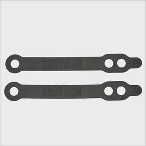 All: Shotgun Foot Peg Straps