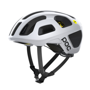 POC Octal MIPs - Hydrogen White
