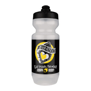 Burgtec Guzzle 650ml Water Bottle