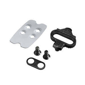 Pedal Cleats Parts: Shimano SPD CL-MT001 Multiple Entry Cleats