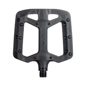 FunnTaipan Glass Fibre Reinforced Pedal / Black