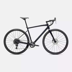 Specialized Gear: Specialized Diverge Comp E5 - 58cm