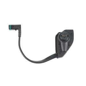 Specialized Gear: Specialized Turbo Levo (Gen2) Motor-Battery Wiring Harness/Cover Complete