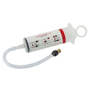 Tubeless: Effetto Mariposa Sealant Injector / 100ml