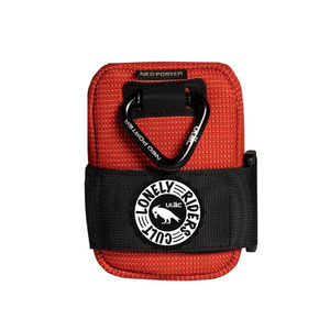 Bags: ULAC Radtail Verve 0.5L Saddle Bag