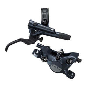 Complete Brake Sets: Shimano SLX BR-M7100 2-Piston Disc Brake Kit