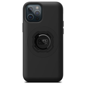 Computer Mounts: Quad Lock - iPhone MAG Case