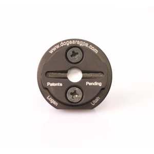 Dog Ears Replacement Plate Kit