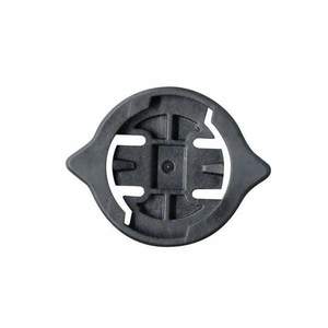 Computer Mounts: Wahoo Quarter-Turn Adapter Puck for Garmin Mounts