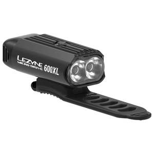 Lezyne Micro Drive Pro 600XL