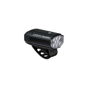 Front Lights: Lezyne Micro Drive Pro 1000+ Light