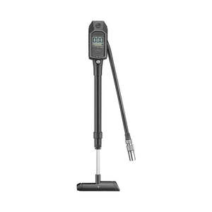 All: Giant Control Mini Shock 0 Digital Pump