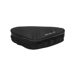 Bags: Blackburn Outpost Corner Enduro Frame Bag