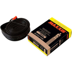 Maxxis Ultralight Tube / 700x23/32c / 80mm Presta