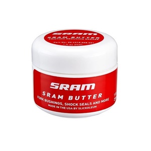 All: SRAM Butter Grease 1oz Container