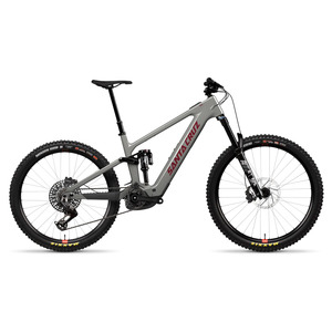 Santa Cruz Vala