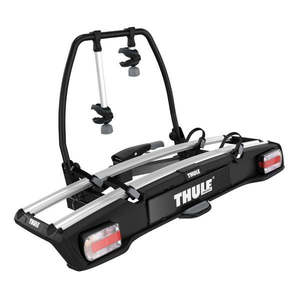 Thule VeloSpace 918 Towbar Mounted Bike Carrier / 2 Bike