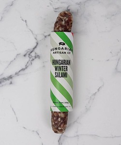 Products: Hungarian Winter Salami