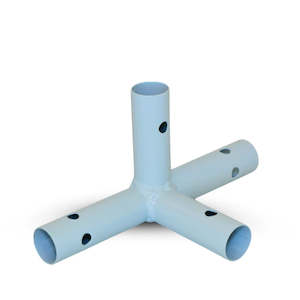 Tents: Tent Pole Connectors