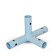 Tent Pole Connectors