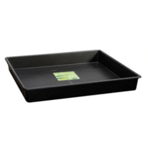 Pots: Garland Square Trays (Pickup only)