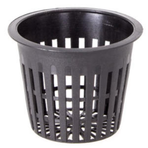 Wick baskets (25pk) - 70mm
