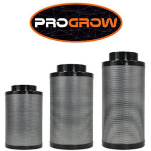 Carbon Filters - Progrow Premium (Various sizes)