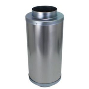 Silencer - Various Sizes