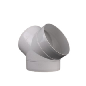 Ventilation: Ducting Y Joiner