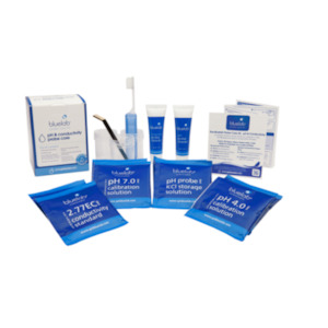 Bluelab: Bluelab pH & EC Probe Care Kit