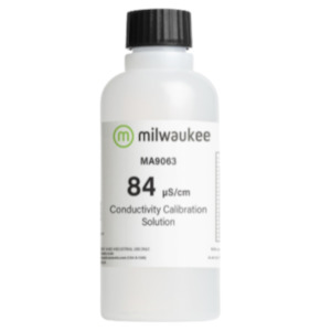 Milwaukee EC Calibration Solution - 230ml