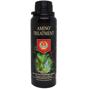 Nutrients And Additives: House & Garden Amino Treatment - 250ml