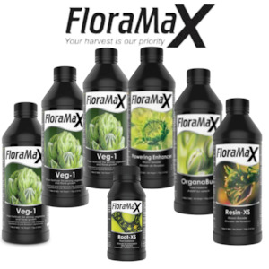 Starter Kits: Floramax Starter Kit