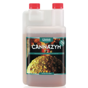 Canna: CANNA Cannazym
