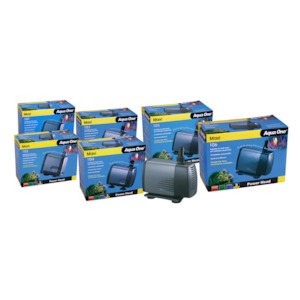 Pumps: Aqua One Maxi Powerheads