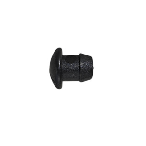 Water Irrigation Accessories: End Plug - 6mm