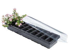 Pots: Garland Windowsill Greenhouse