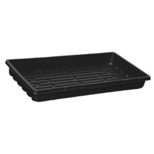 Trays: Tray Base - 530mm x 270mm x 62mm