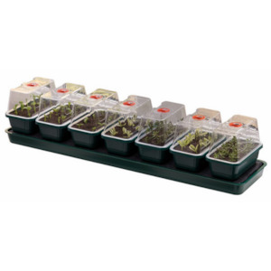 Garland Super 7 Heated Propagator Tray