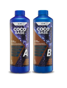 CX - Coco Base A & B