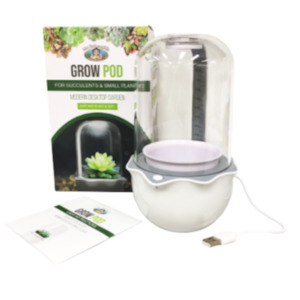 Grow Pod