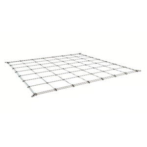 Flexible Trellis Netting