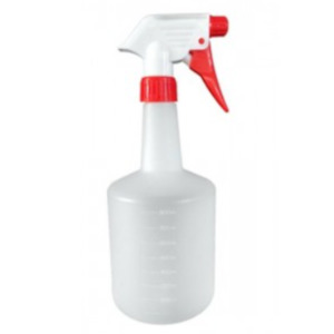 Weed Pest Control: Spray Bottle - 1L