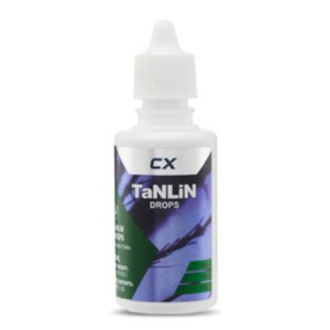 Weed Pest Control: CX Tanlin Drops - 20ml