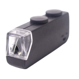 Magnifying Microscope 60x - 100x (Medium)