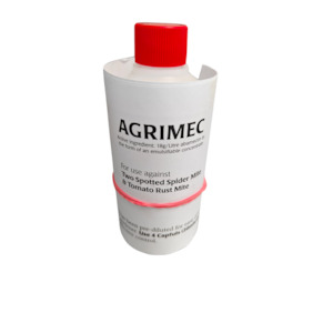 Agrimec Spider Mite Spray - 200ml