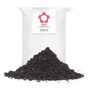 Substrates Growing Mediums: Seacliff Organics Seed Raising Mix v2