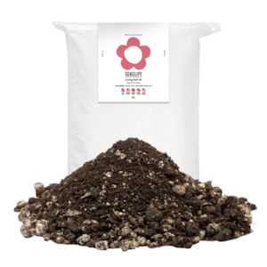 Seacliff Organics Living Soil v2